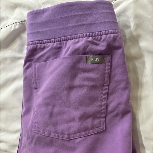 Figs scrub set - Picture 5 of 9